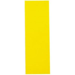 (業務用20セット) ジョインテックス マグネットシート 【ツヤ有り】 10枚入り ホワイトボード用マーカー可 黄 B188J-Y-10 ×20セット 商品画像