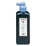 (業務用100セット) 開明 書液せいぼく液 SY5018 180ml