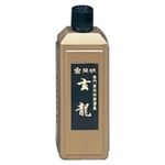 (業務用20セット) 開明 液墨 玄龍 SU2008 400ml ×20セット