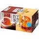 (まとめ買い)AGF 新茶人ほうじ茶スティック 100P/1箱 【×2セット】