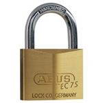 (業務用20セット) ABUS 南京錠 40mm EC75-40 ×20セット