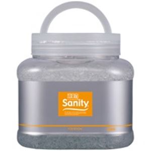 (業務用30セット) エステー サニティー 消臭+芳香1.7kg カモミール 商品画像