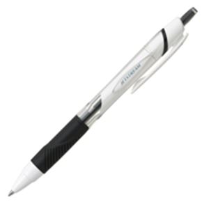 （業務用20セット）三菱鉛筆 JETSTREAM0.5mmSXN15005.24 黒／黒 - 拡大画像