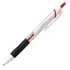 （業務用20セット）三菱鉛筆 JETSTREAM0.5mmSXN15005.15 赤／赤 - 拡大画像