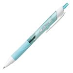 (業務用200セット) 三菱鉛筆 JETSTREAM0.5mmSXN15005.48スカイブルー／黒 ×200セット