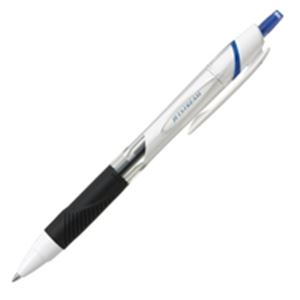 (業務用200セット) 三菱鉛筆 JETSTREAM0.5mmSXN15005.33 青／青 - 拡大画像