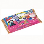 （まとめ買い）デビカ かみねんど 090146 1KG  【×200セット】