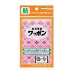 （まとめ買い）ミツヤ 貼る画鋲 ワッポン WAP39-CJ-RD  【×200セット】