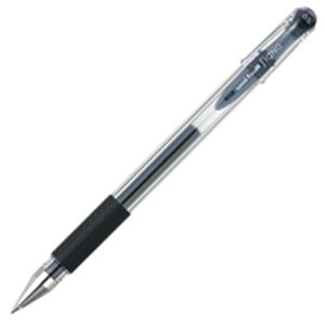 （業務用20セット）三菱鉛筆 ボールペン シグノ 0.5mm UM15105.24 黒 - 拡大画像