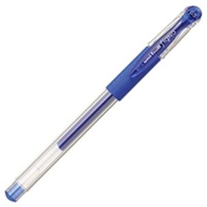（業務用20セット）三菱鉛筆 ボールペン シグノ 0.5mm UM15105.33 青 - 拡大画像