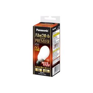 （まとめ買い）Panasonic パナソニック パルックプレミア EFA15EL10H2 電球色 【×9セット】