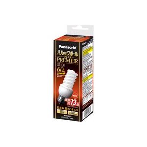 （まとめ買い）Panasonic パナソニック パルックプレミア EFD15EL10H2 電球色 【×9セット】