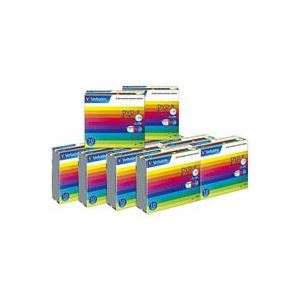 （まとめ）三菱化学メディア DVD-R (4.7GB) DHR47JP10V1 10枚 (×6セット) b04