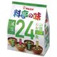 (まとめ買い)マルコメ マルコメ たっぷりお徳 減塩24食 1袋 【×40セット】