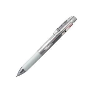 (業務用100セット) ジョインテックス 2色ボールペン+シャープペン H076J - 拡大画像