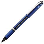 (業務用200セット) ぺんてる エナージェルユーロ 0.35mm BLN23-A 黒  【×200セット】