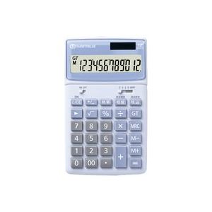 (業務用5セット)ジョインテックス 小型電卓卓上タイプ K042J 商品画像