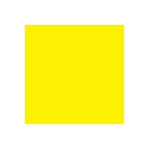（業務用20セット）ジョインテックス 単色おりがみ黄色 100枚 B260J-3 - 拡大画像