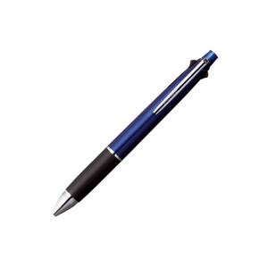 (業務用5セット) 三菱鉛筆 多機能ペン Jストリーム (シャープ芯径/ボール径 0.5mm) ノック式 MSXE510005.9 b04