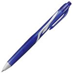 (業務用200セット) ぺんてる ビクーニャボールペン 0.7mm BX157-C 青  【×200セット】