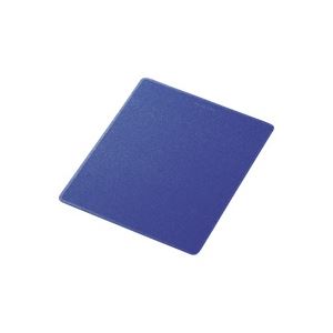 (業務用5セット)エレコム ELECOM マウスパッド MP-108BUD ブルー 商品画像