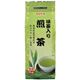 (まとめ買い)朝日茶業 徳用抹茶入り煎茶 茶葉 1kg 【×2セット】