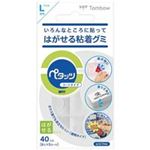 (業務用200セット) トンボ鉛筆 粘着グミペタッツ ガラス用 PD-WK14G  【×200セット】