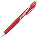 (業務用200セット) ぺんてる ビクーニャボールペン 0.5mm BX155B-B 赤  【×200セット】