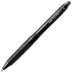 (業務用300セット) ぺんてる ビクーニャエックス0.7mm BX107A-A 黒 ×300セット
