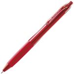 (業務用300セット) ぺんてる ビクーニャエックス0.7mm BX107B-B 赤 ×300セット