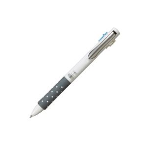 （業務用10セット）トンボ鉛筆 3色ボールペンリポータースマートBC-TRL21 - 拡大画像