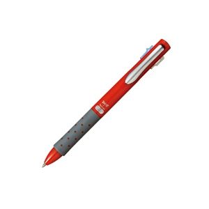(業務用100セット) トンボ鉛筆 3色ボールペンリポータースマートBC-TRL31