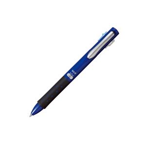（業務用10セット）トンボ鉛筆 3色ボールペンリポータースマートBC-TRL41 - 拡大画像