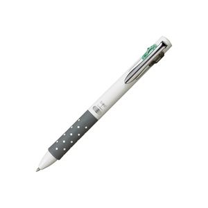 (業務用100セット) トンボ鉛筆 4色ボールペンリポータースマートBC-FRL21 - 拡大画像