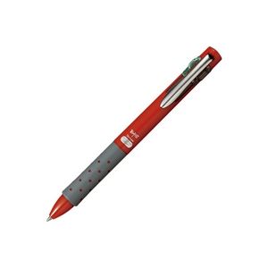 （業務用10セット）トンボ鉛筆 4色ボールペンリポータースマートBC-FRL31 - 拡大画像