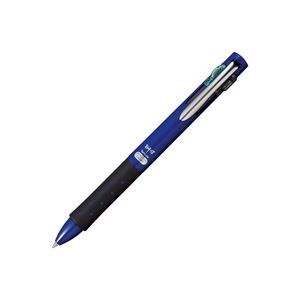 (業務用100セット) トンボ鉛筆 4色ボールペンリポータースマートBC-FRL41 - 拡大画像