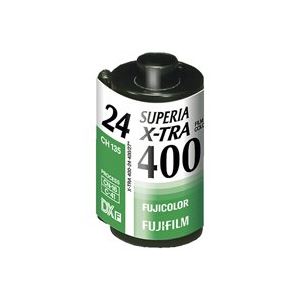 （まとめ買い）富士フィルム FUJI フイルムSUPERIA X-TRA 24枚×5本パック 【×30セット】