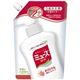 (まとめ買い)アース製薬 液体ミューズ つめかえ用大型サイズ450ml 【×7セット】