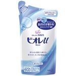 （まとめ買い）花王 ビオレU つめかえ用 400ml 【×50セット】