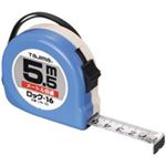 (業務用20セット) TJMデザイン ロック式巻尺 L16-55BL 5.5m  【×20セット】