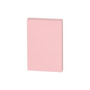 (業務用30セット) スリーエム 3M ポストイット 再生紙ノート 6561-P ピンク 商品画像