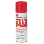 (業務用30セット) スリーエム 3M クリーナー20 ソフト洗浄 CLEANER20 ×30セット