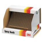 （まとめ買い）スリーエム 3M スプレーブース BOOTH  【×30セット】