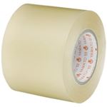 （まとめ買い）ヤマト ビニールテープ NO200-50-22 50mm*10m 透明  【×100セット】