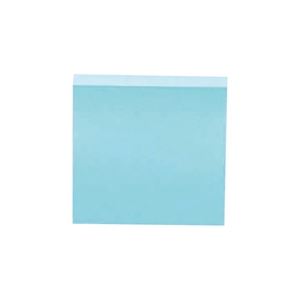 (業務用20セット) スリーエム 3M ポストイット 再生紙ノート 6541-B ブルー 商品画像