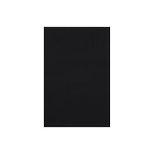 （業務用7セット）アルテ カラーボード ブラック 5mm厚 B1 ×7セット - 拡大画像