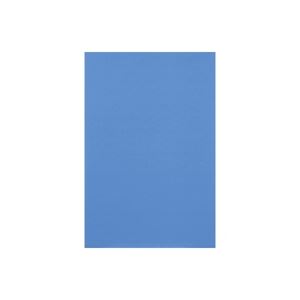 （業務用7セット）アルテ カラーボード ブルー 5mm厚 B1 ×7セット - 拡大画像