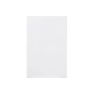 （業務用7セット）アルテ カラーボード ホワイト 5mm厚 B1 ×7セット - 拡大画像