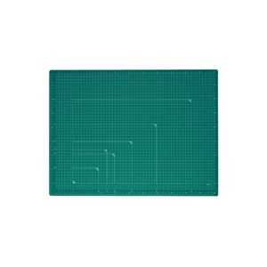 (業務用2セット)プラス カッターマット A2 GR CS-A2 緑 商品画像
