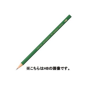 （業務用10セット）トンボ鉛筆 鉛筆 8900 H - 拡大画像
